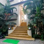 Fabescape Ocean Wellness Resort With Pool